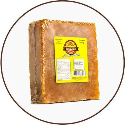 Panela Bloque