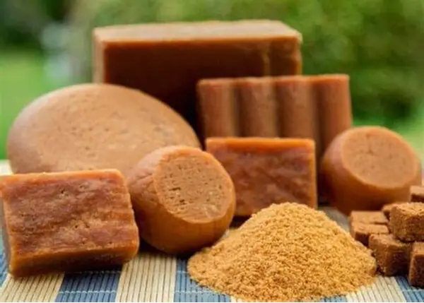 Pastilla de panela