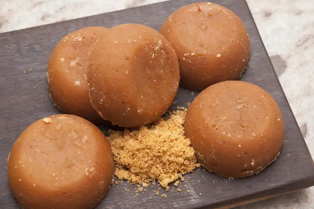 Panela redonda
